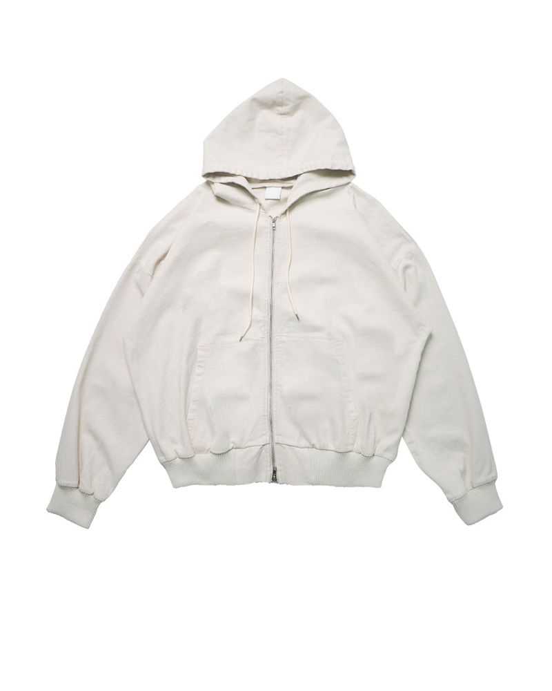 ESSENCE WORK JACKET