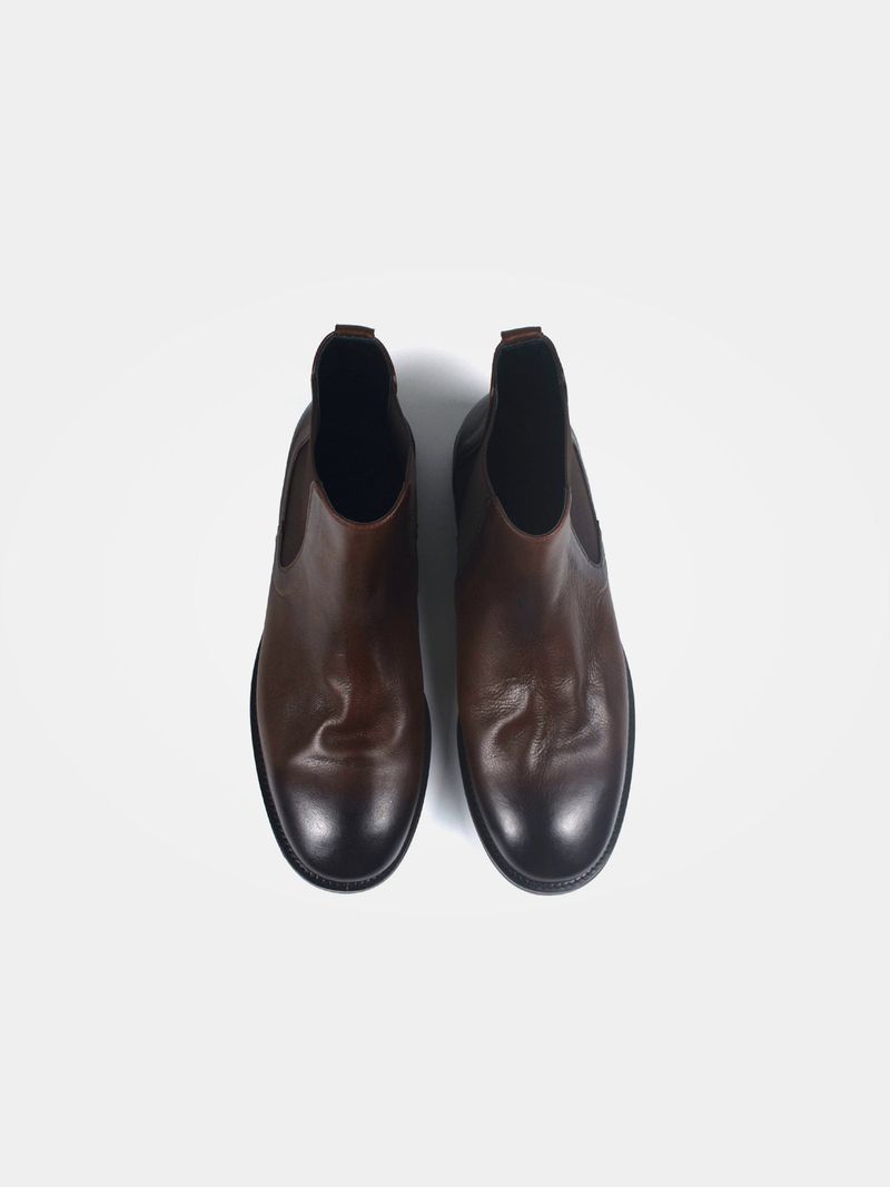 【MADE】Eldo, Brown