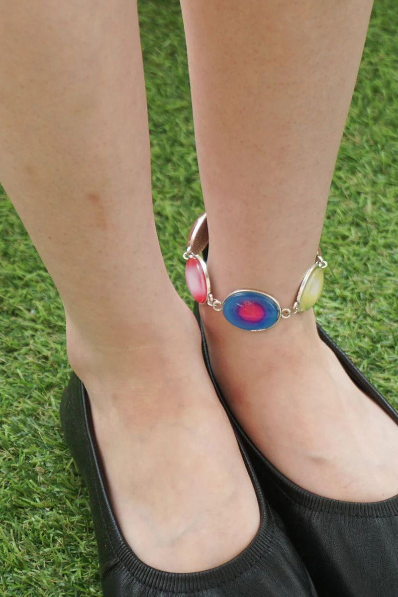 HAKJONGI ANKLET