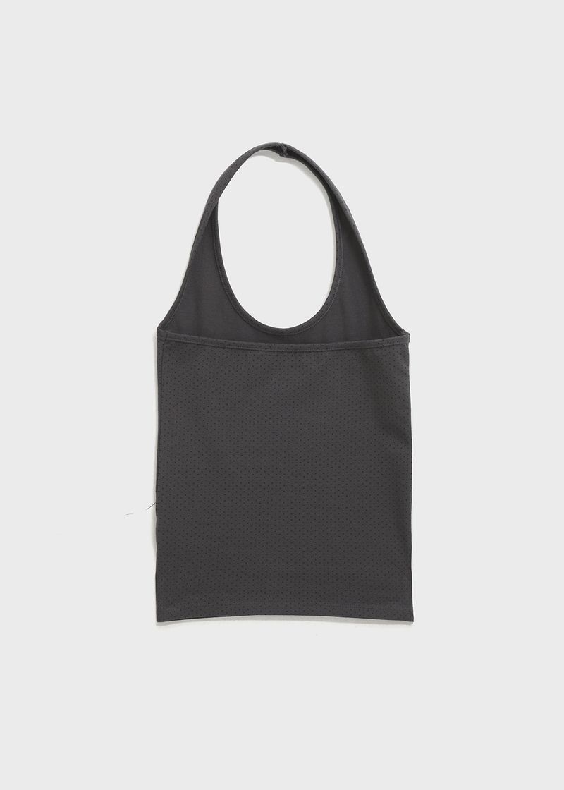 [MADE] Nuba Halter Sleeveless