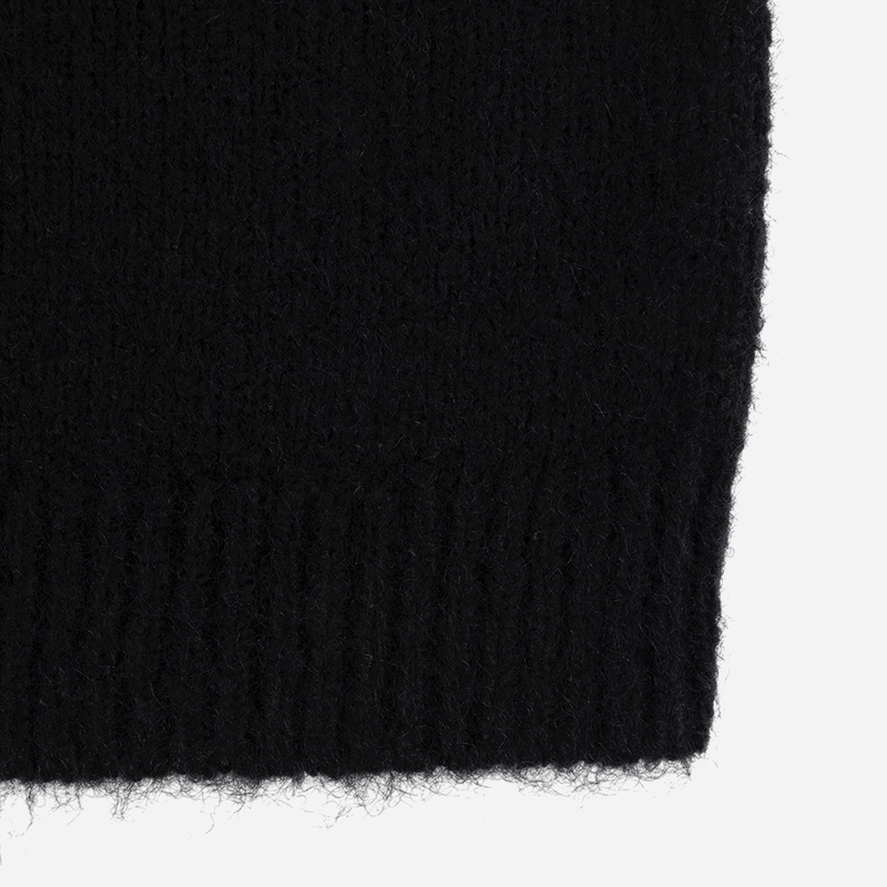 Lapin Nordic Wool Cardigan
