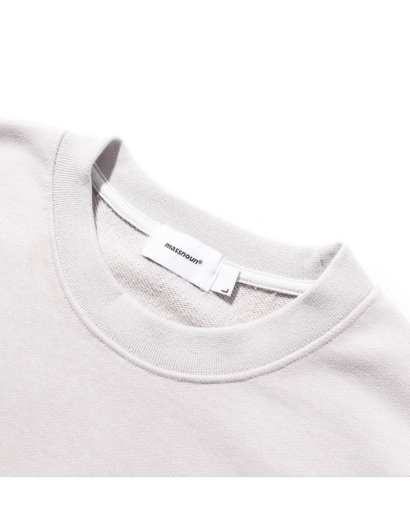INVINCIBLE OVERSIZED SWEAT SHIRTS
