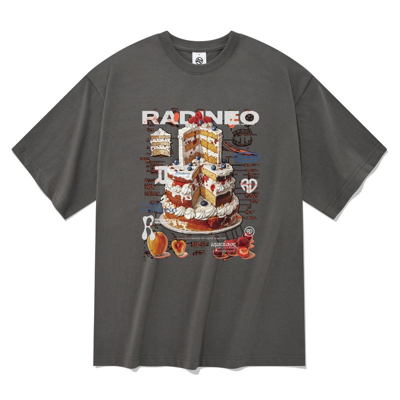 CAKE T-SHIRTS