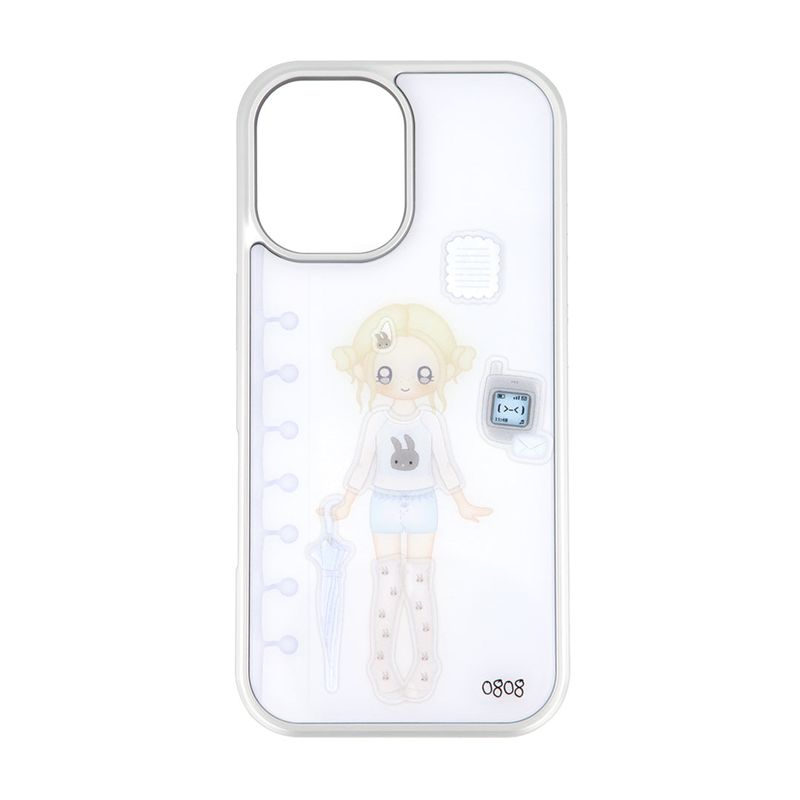 [MADE] CODI STICKER CASE _ STYLE02