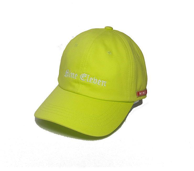Nineeleven（ナインイレブン）の「NE old english ball cap（Hats）」