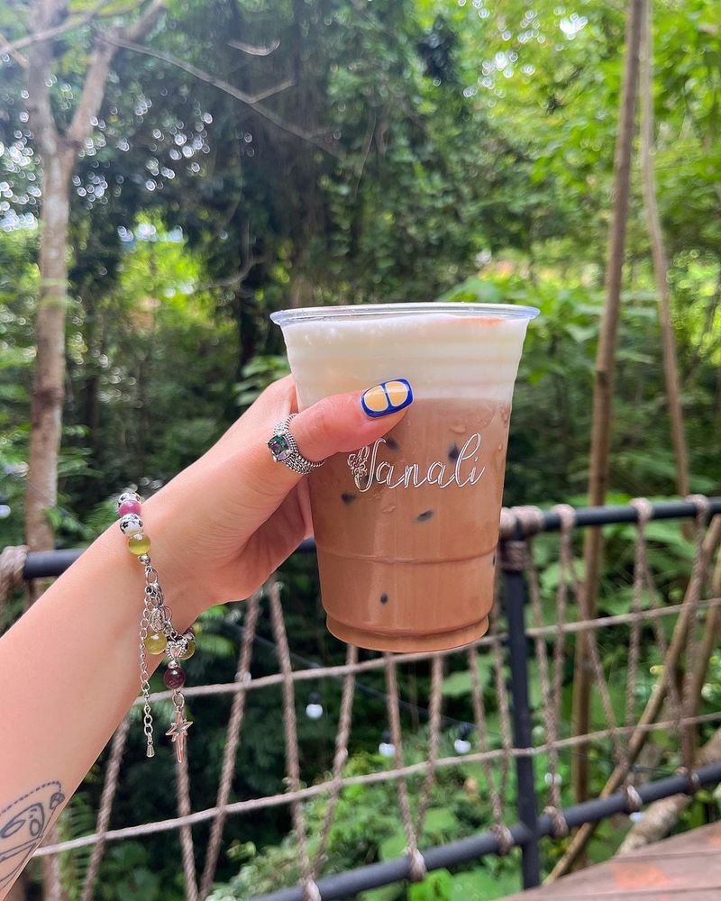 [DAWN/Billlie Siyoon] Cinnamon Sugar bracelet