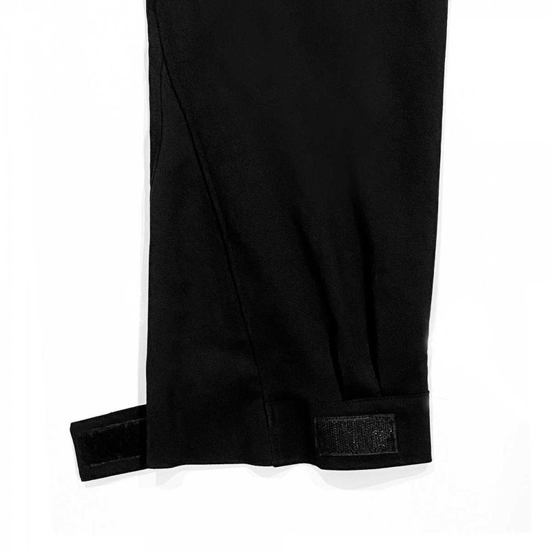 TZ ZIPPER CARGO PANTS