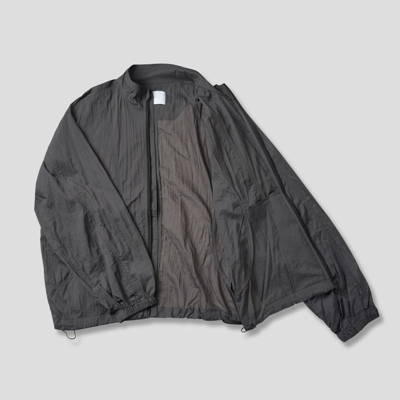 Zero Lightweight Jumper (2color)
