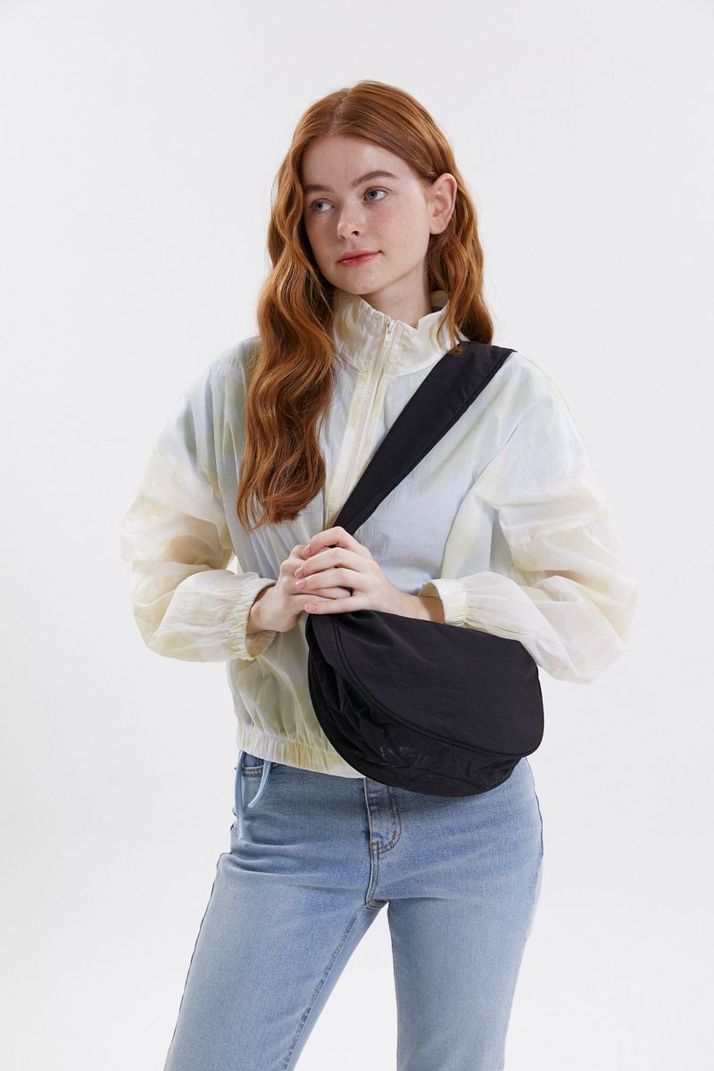 DAILY CROSS BAG