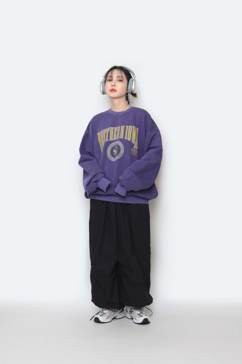 Northern Iowa sweatshirt