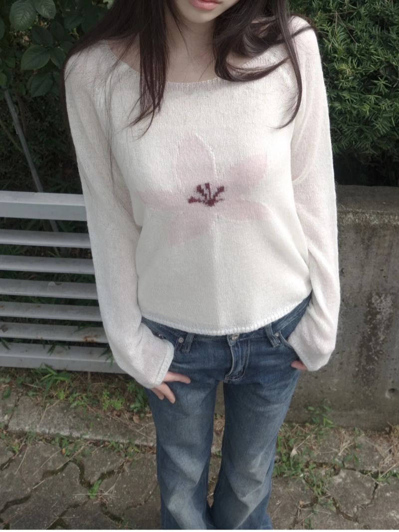 natalie knit