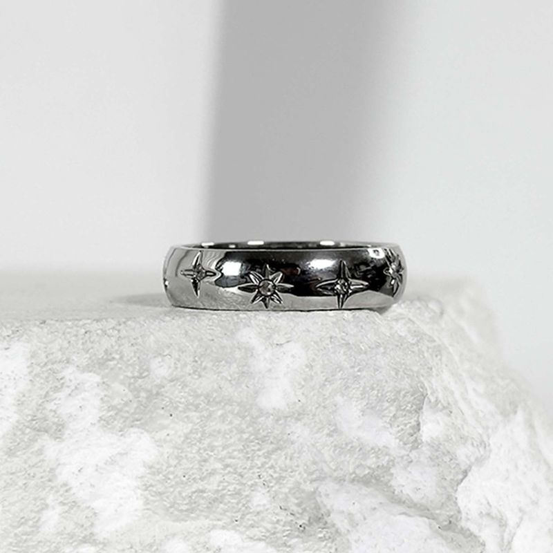 SS-multi star light ring