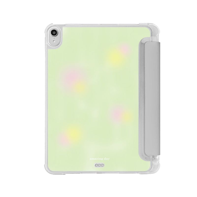 amazing day（アメージング デイ）の「[made] lightning bug (ipad case)（Smartphone Accessories）」