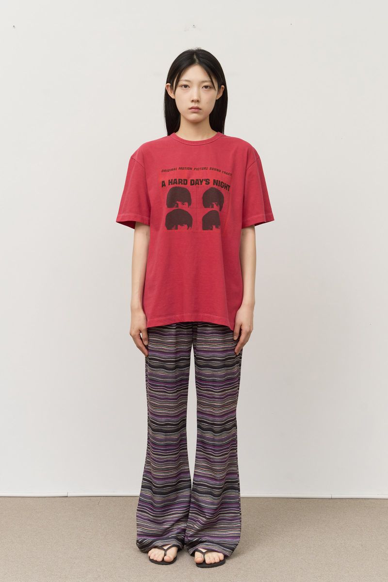 New Beatles Top