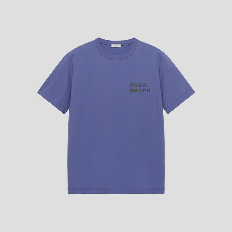 BASIC LOGO T SHIRT