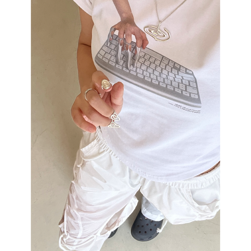 MISFITS Nail Ring (type A)