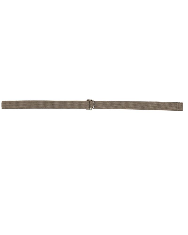 (belt presentation) コットンバミューダパンツ