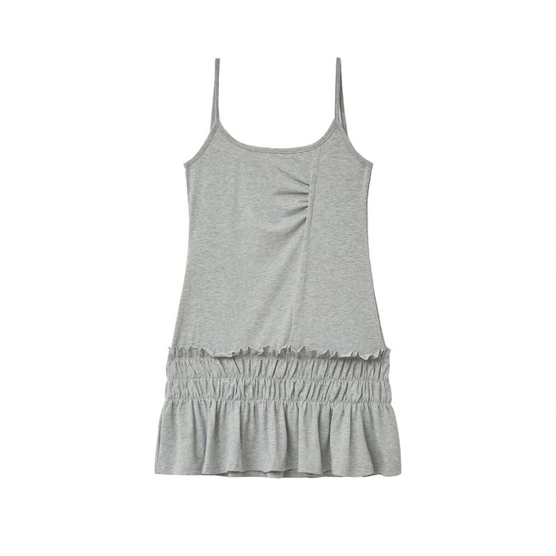 Muffin Mini Dress