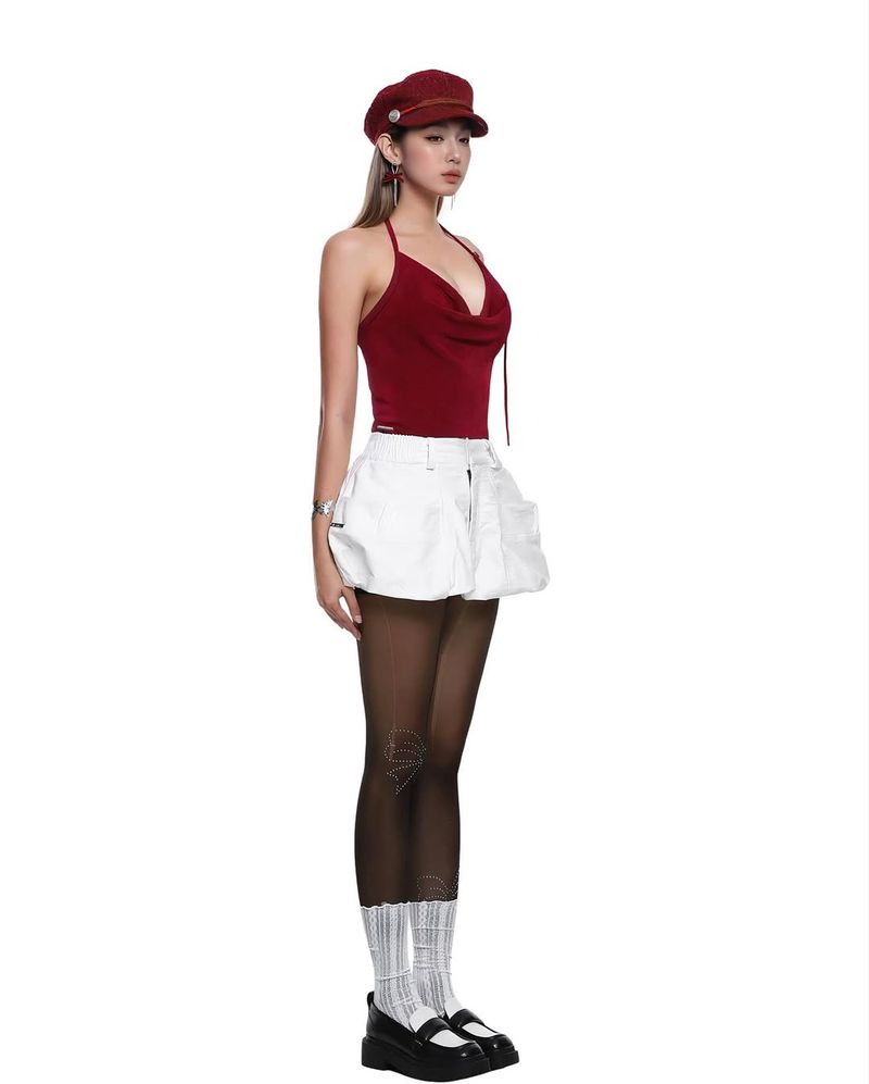 THE FANCE | SUZY TOP 