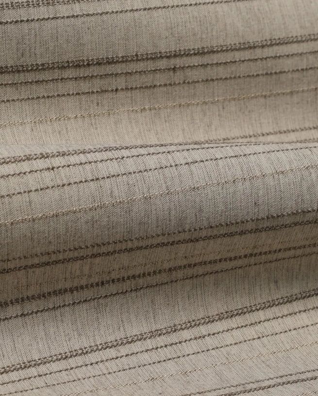 Pierre Striped Banding Slacks