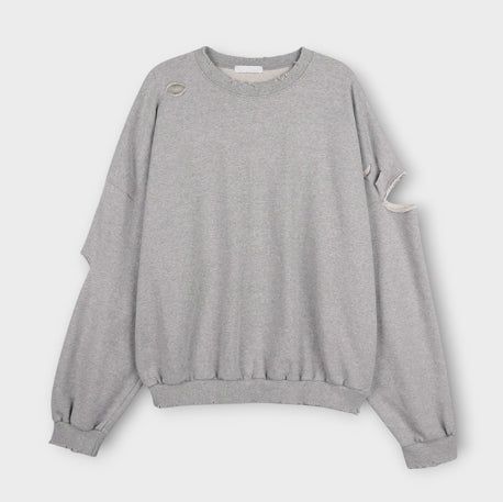 Daryl Cutting Vintage Sweatshirt