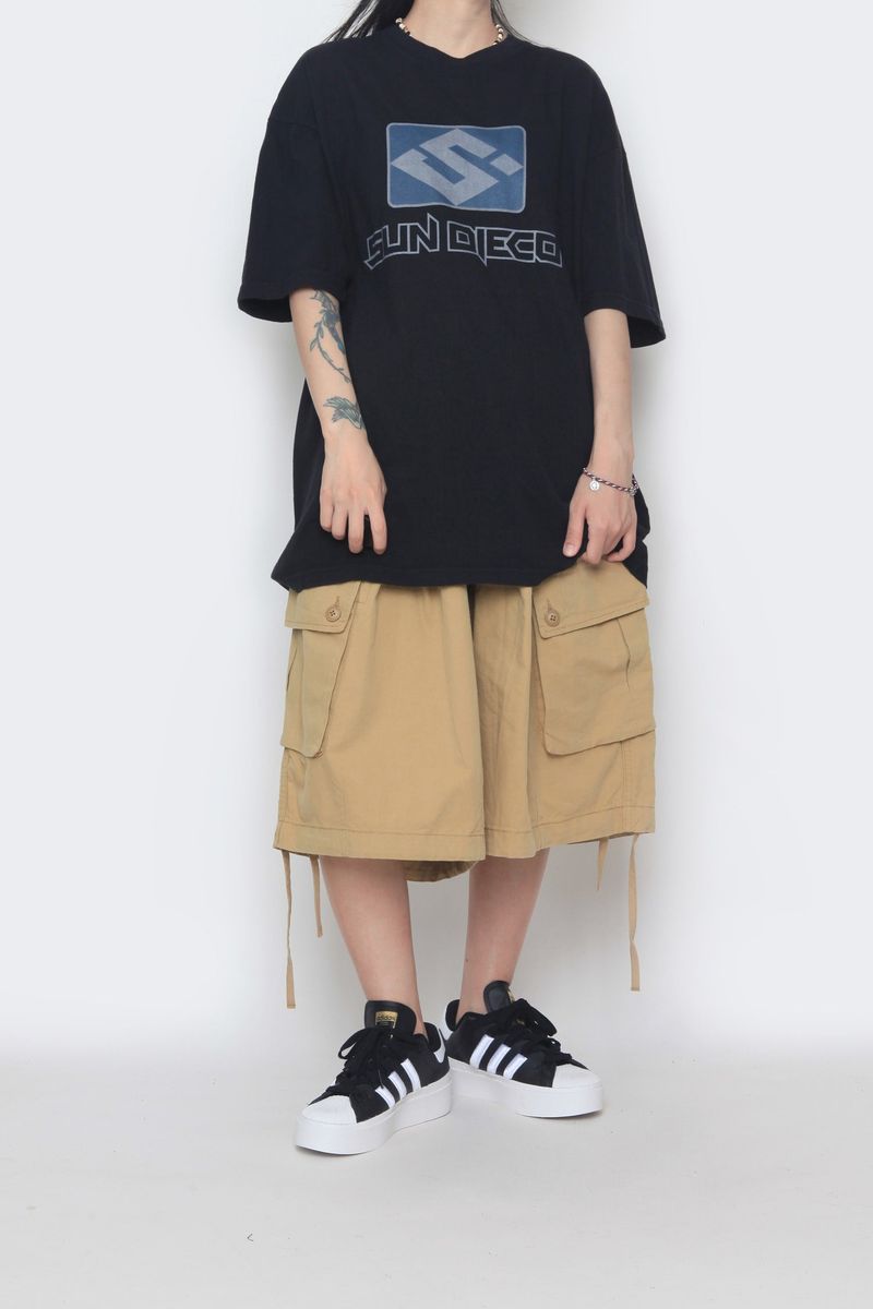 Diego Short-Sleeved T-Shirt