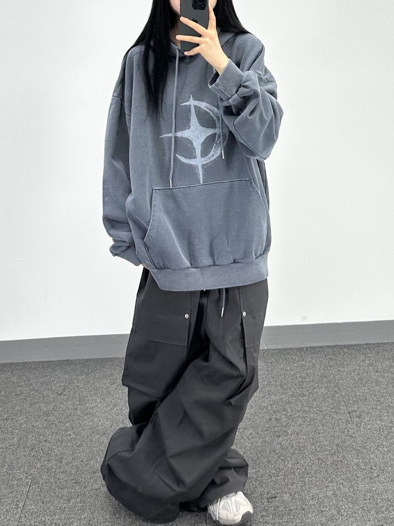 orbit pigment hood t