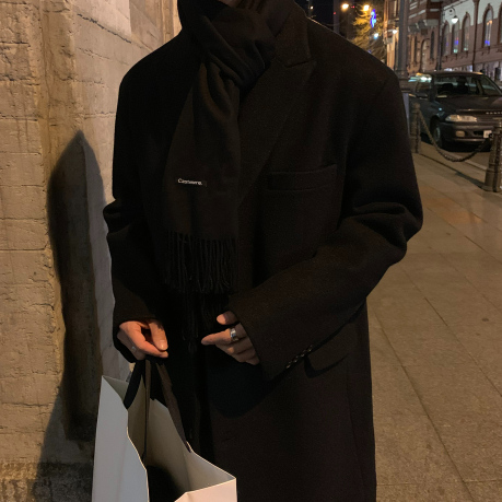 Abyss Daily Haze Muffler