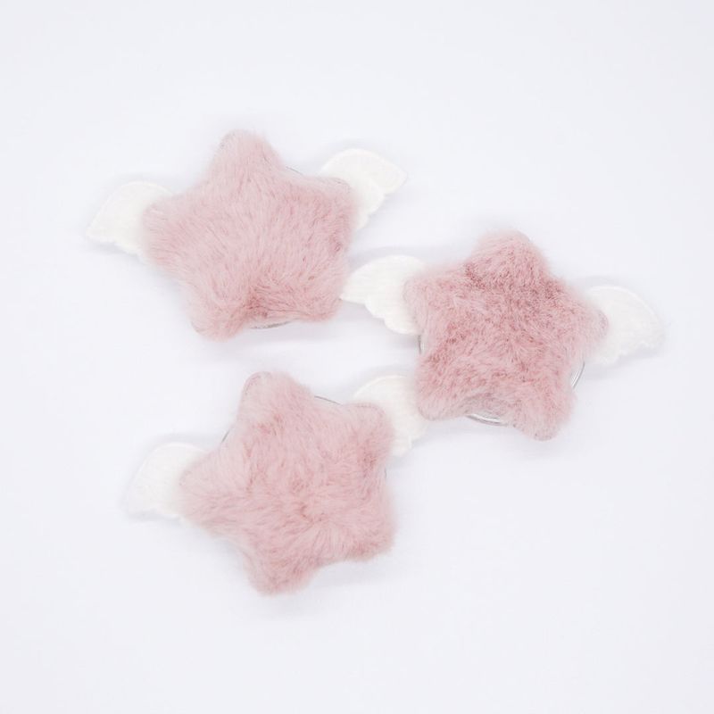 【MADE】plush star Smart Tok / Pesto 19.
