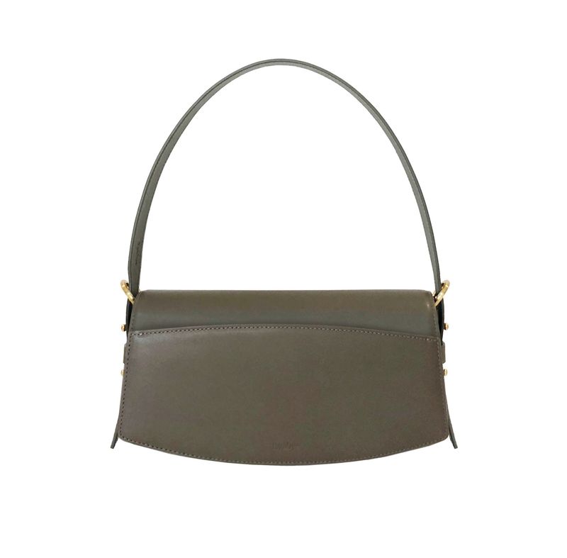 lune bag_mocha taupe
