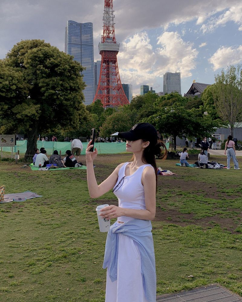 Honf Sleeveless
