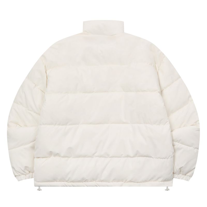 CHEB HIGH NECK SIGNATURE WELLON PADDING UNISEX (7Color)