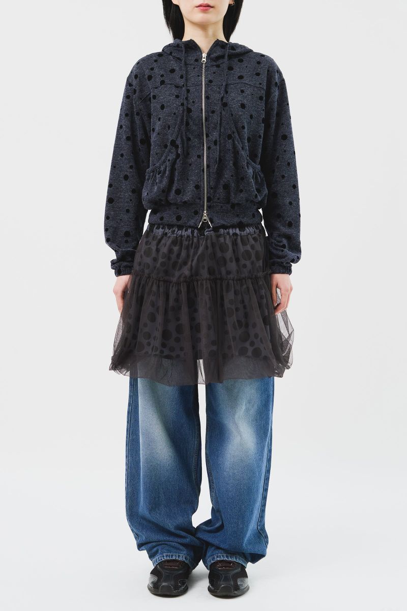 Cover Wide Denim (3color)