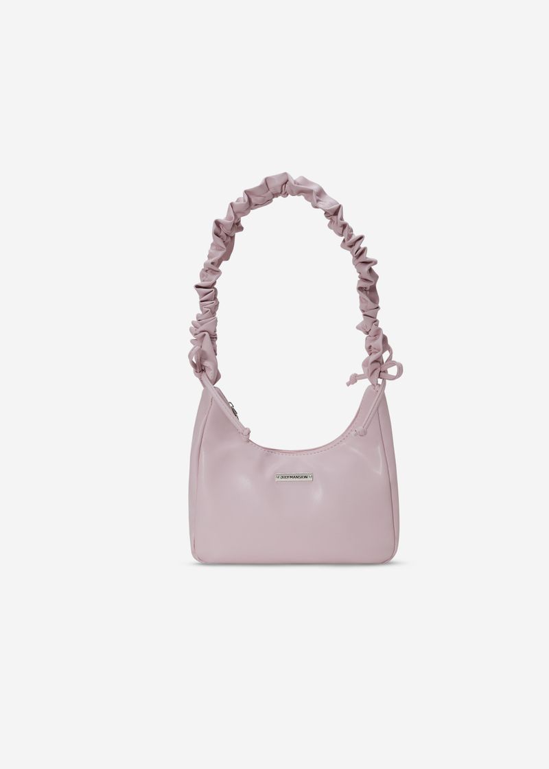 We Fell In Love In Reality(ウィ フェル イン ラブ イン リアリティ)の「Fluffy Sally in Baby Pink(Bags)」