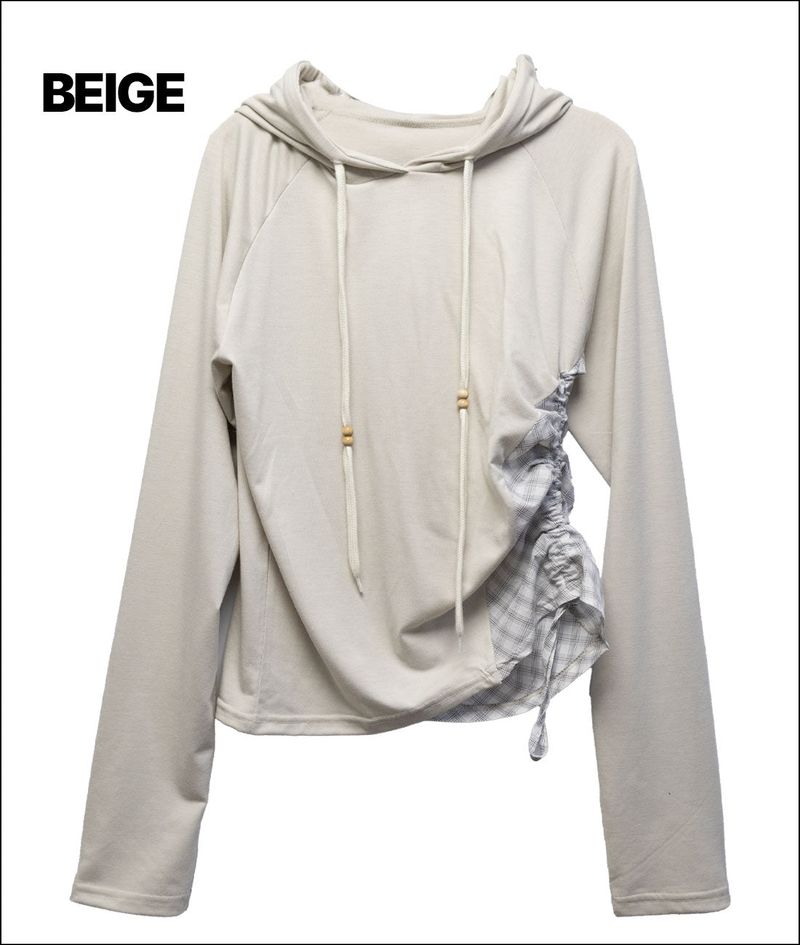 Told hoodie long sleeve