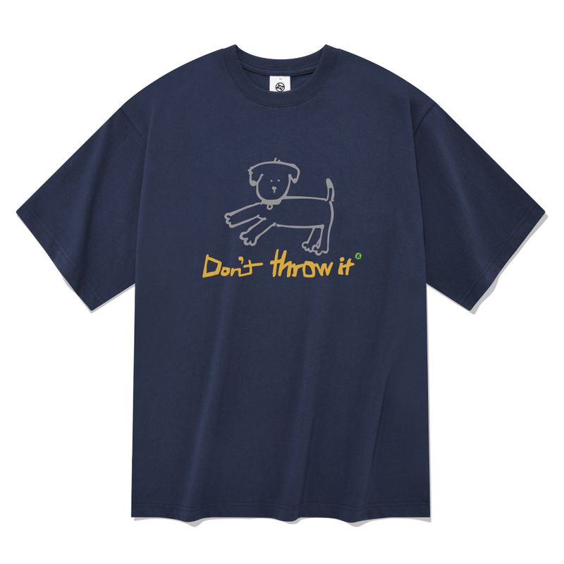 NOTICE T-SHIRTS