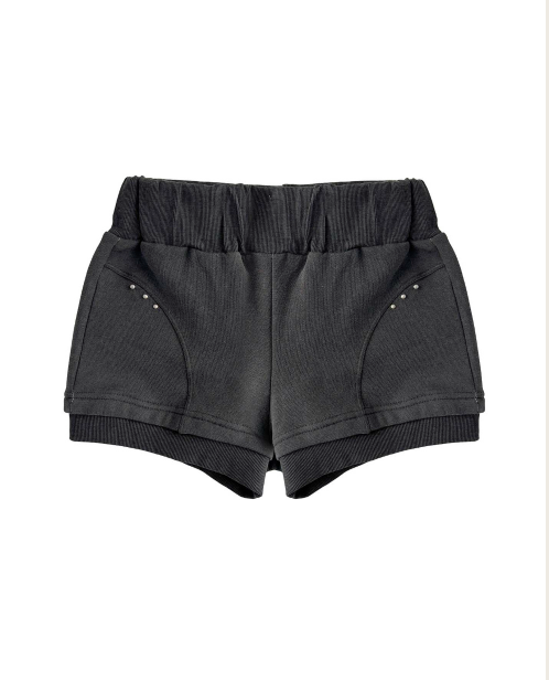 oyer two-layer stud short pt