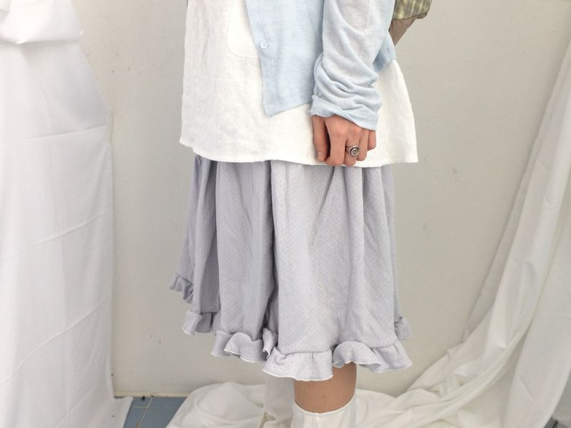 Coty Strap Cardigan