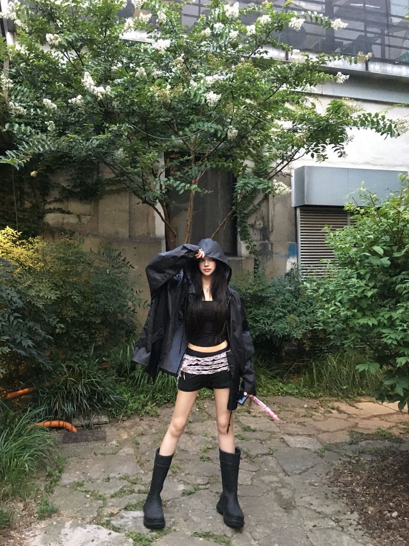 Raincoat-JK