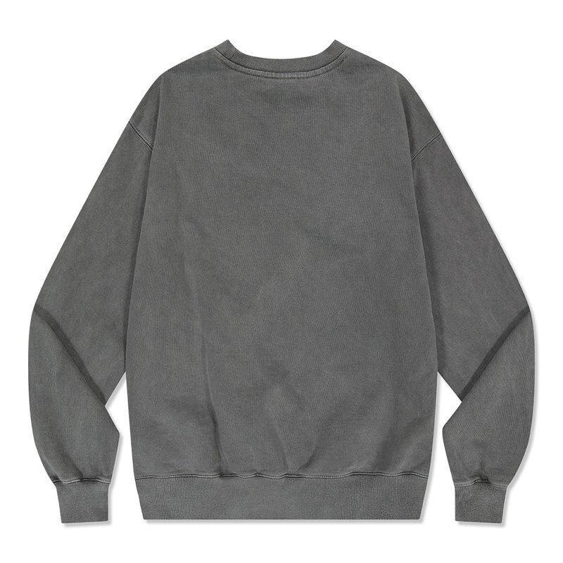 DON’T PANIC PIGMENT SWEATSHIRT