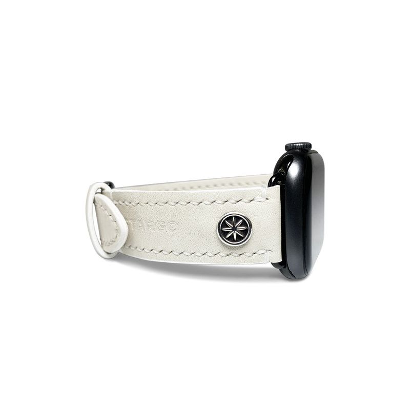 APPLE WATCH COMET STRAP (IVORY WHITE)