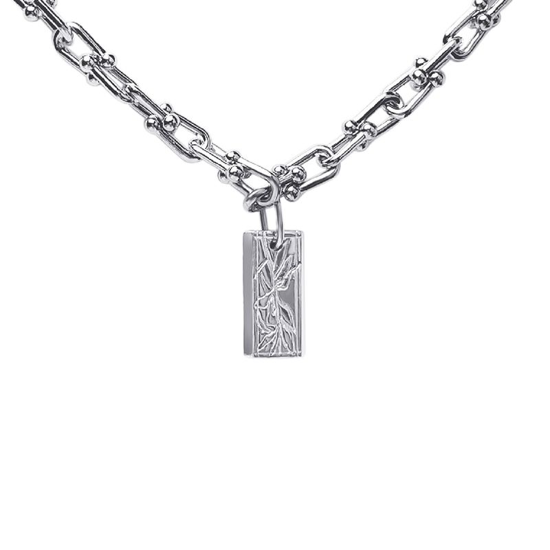 RE:11 necklace