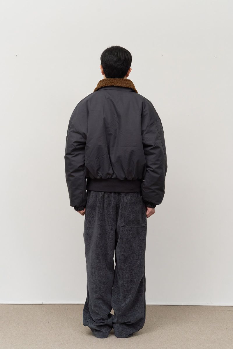 Beck Buckle Jumper