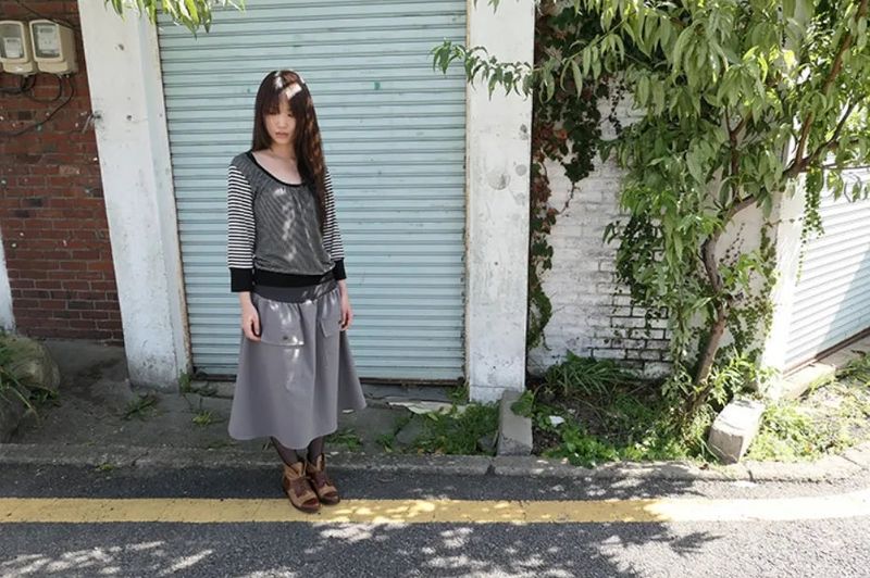 july stripe T (3c)
