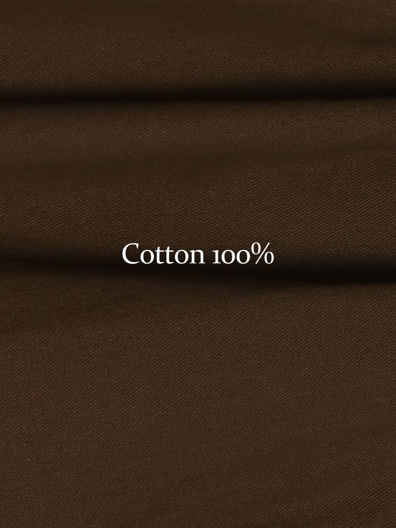 Convertible Wide Cotton Pants (5 Colors)