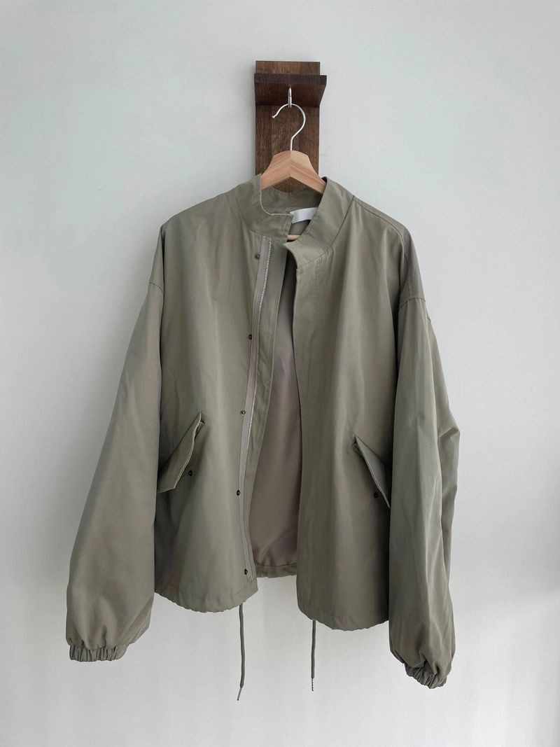 shon spring windjacket
