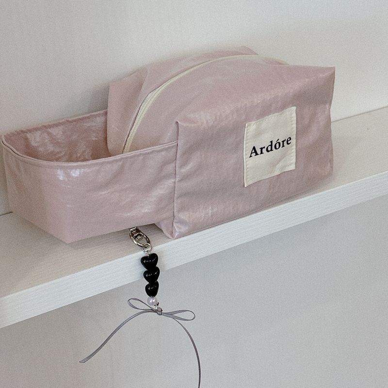 [Ardore] Brio Glossy Pouch