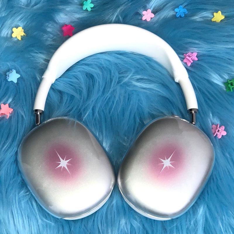 WATERJEAN(ウォータージン)の「beam airpods max case (pink)(Smartphone Accessories)」