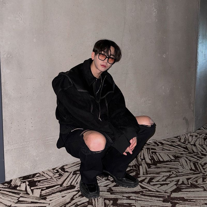 ASCLO Cowboy Viper Jacket (2color)