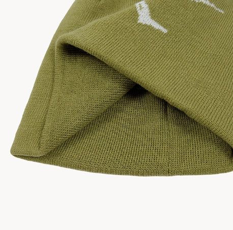 Skich short beanie